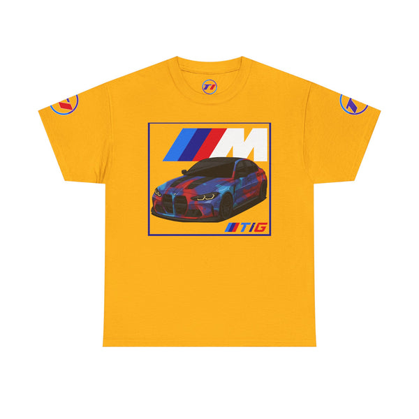BMW M-Style Tuner Imports T-Shirt