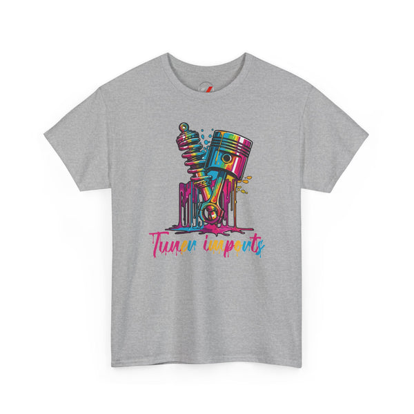 Vibrant T-Shirt (Get 11250 Entries)