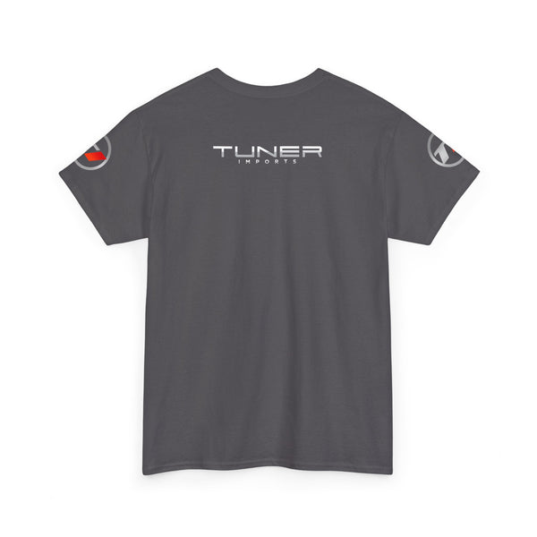 Patriotic Tuner Imports T-shirt (Get 11250 Entries)