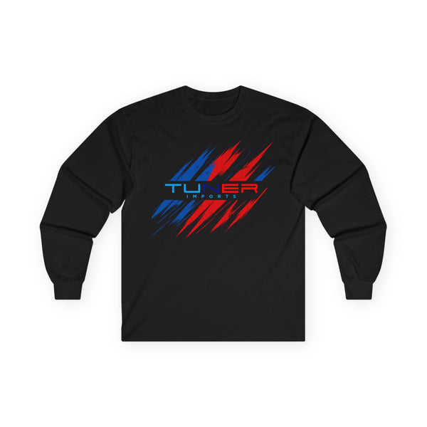 Tuner Imports Long Sleeve Tee