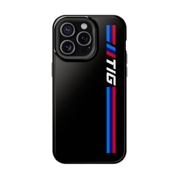 TIG M3 Stylish Impact-Resistant Phone Case
