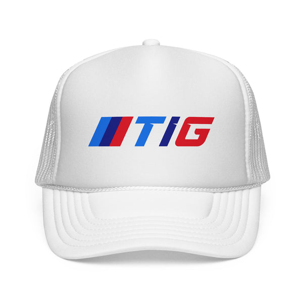 TIG Trucker Cap