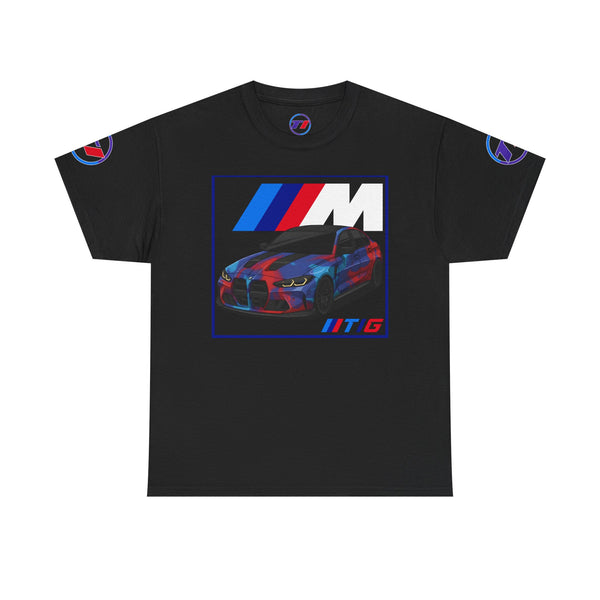 BMW M-Style Tuner Imports T-Shirt