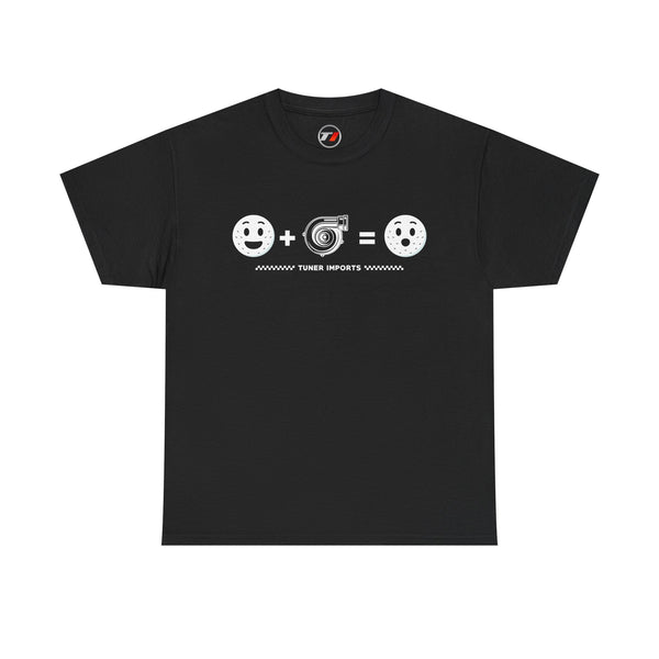 Happiness T-Shirt (Get 11250 Entries)