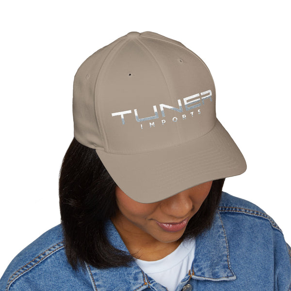Embroidered Tuner Imports Cap