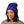 Load image into Gallery viewer, Embroidered Classic Cuffed Beanie
