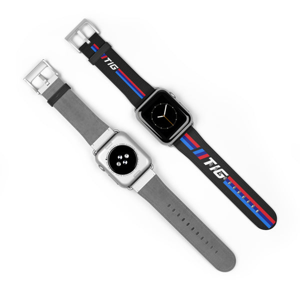 Tuner Import M3 Stylish Sport Watch Band for Active Lifestyles