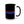 Load image into Gallery viewer, Black M3 Accent Coffee Mug
