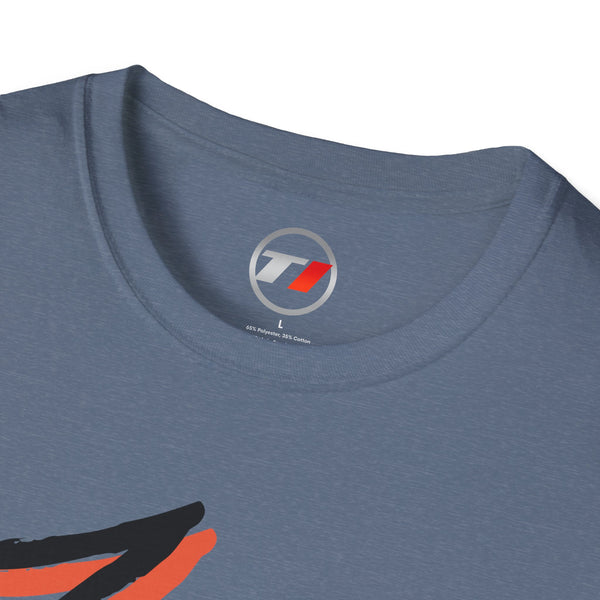 Tuner Imports ZO6 T-Shirt (11250 Entries)