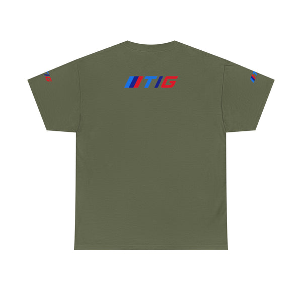 M3 TIG Bold T-Shirt