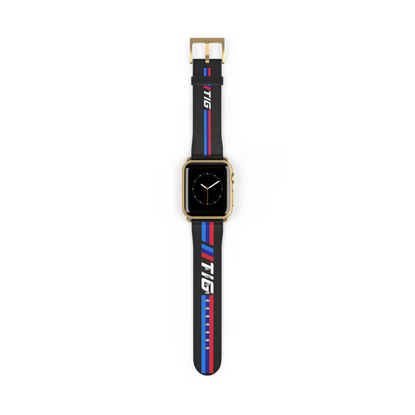 Tuner Import M3 Stylish Sport Watch Band for Active Lifestyles