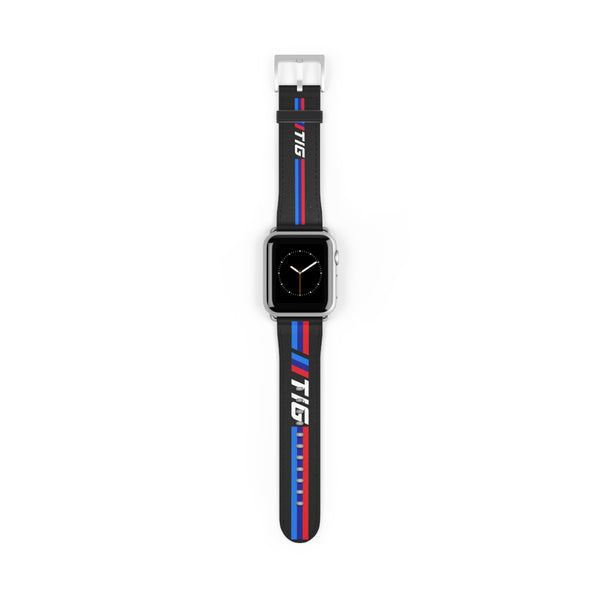 Tuner Import M3 Stylish Sport Watch Band for Active Lifestyles