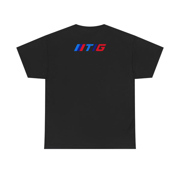 Tuner Imports Racing Enthusiast T-Shirt