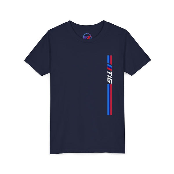 Racing M3 Inspired Youth Short Sleeve Tee