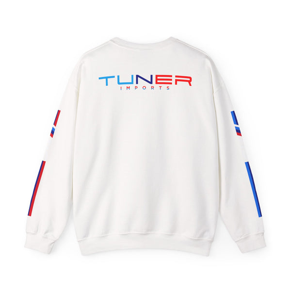 G80 M3 Tuner Crewneck Sweatshirt