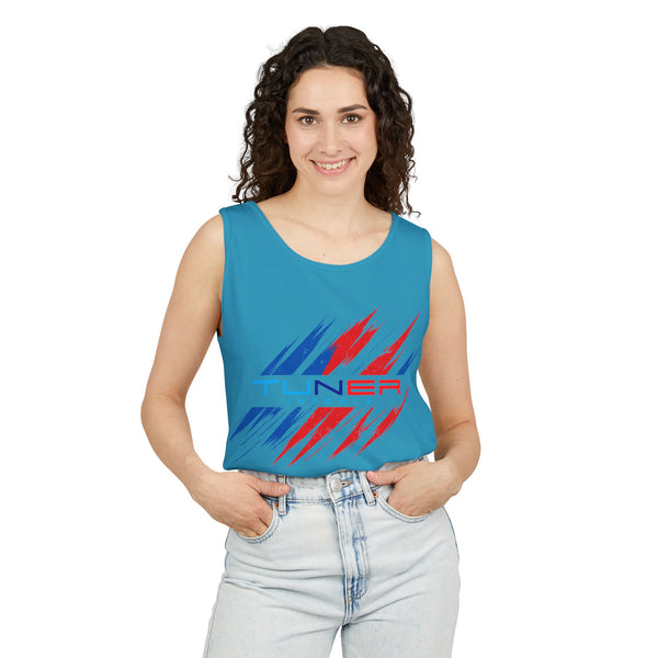 Tank Top - Tuner Imports Design