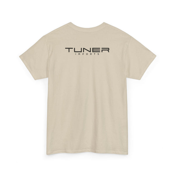 Tuner Imports T-shirt
