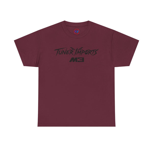 Tuner Imports T-shirt