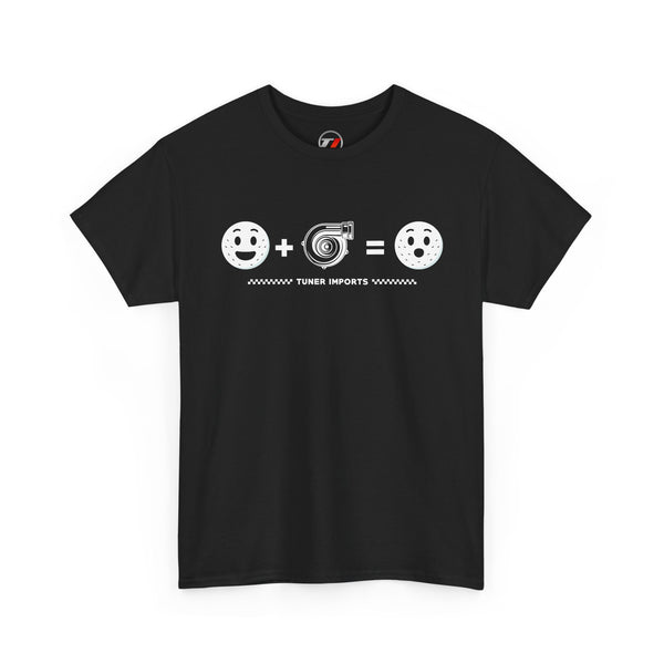Happiness T-Shirt (Get 11250 Entries)