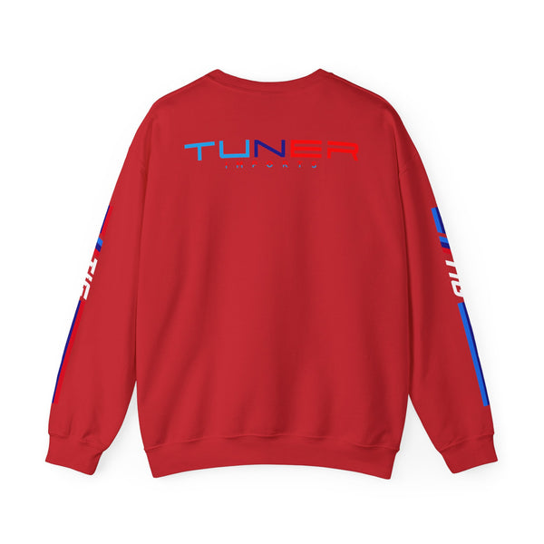 G80 M3 Tuner Crewneck Sweatshirt