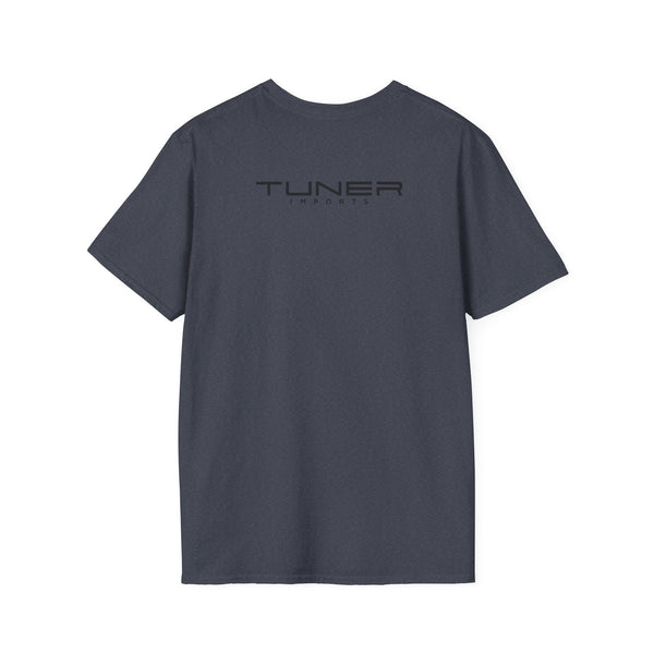 Tuner Imports C8 Z06 T-Shirt (11250 Entries)
