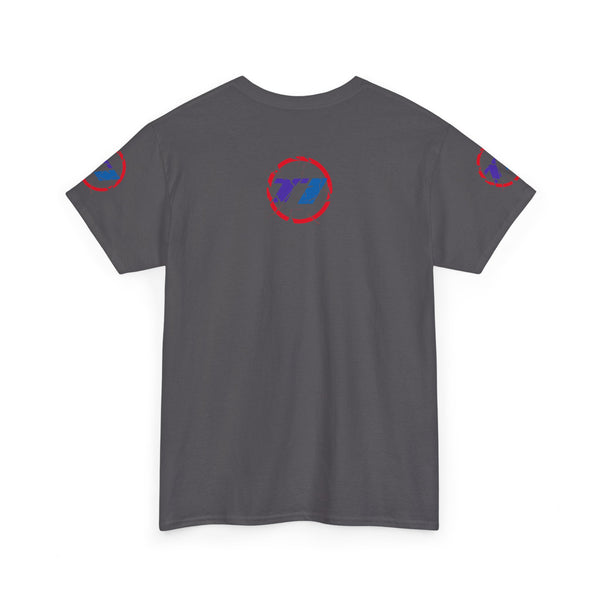 TIG M3 Color T-shirt
