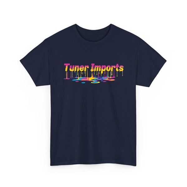 Vibrant Tuner Imports Shirt (Get 11250 Entries)