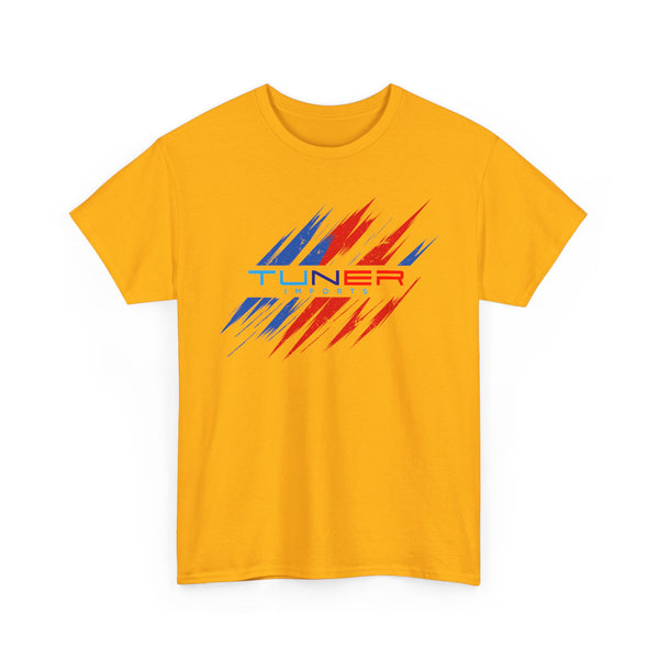 Tuner Imports Racing Enthusiast T-Shirt