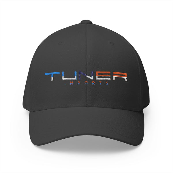 Embroidered Tuner Imports Cap