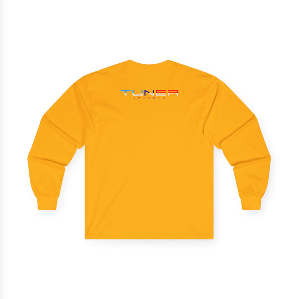 Tuner Imports Long Sleeve Tee