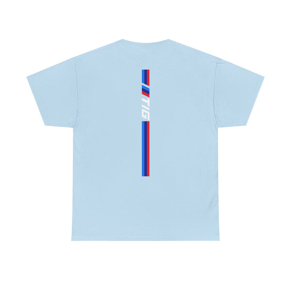 Tuner Import Bold T-shirt