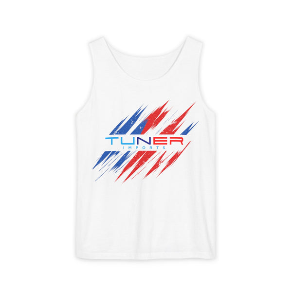 Tank Top - Tuner Imports Design