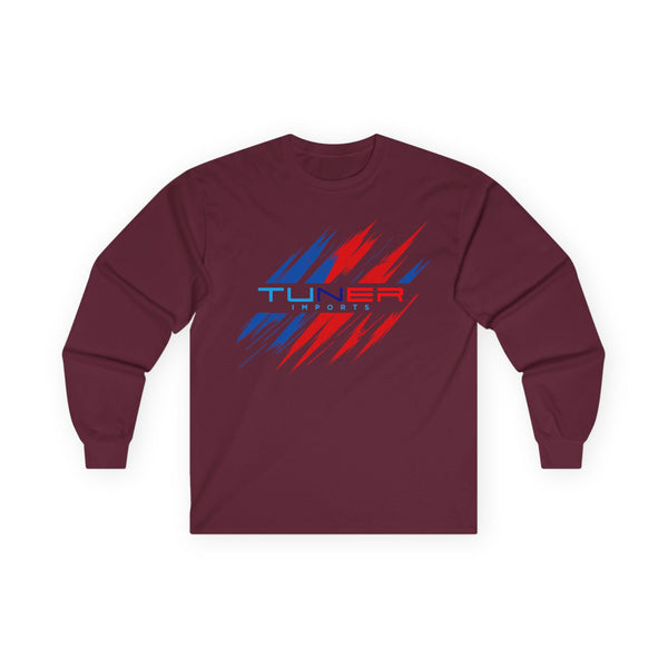 Tuner Imports Long Sleeve Tee
