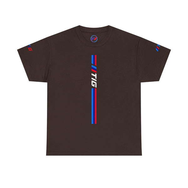 M3 TIG Bold T-Shirt