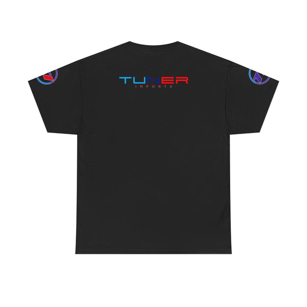 BMW M-Style Tuner Imports T-Shirt
