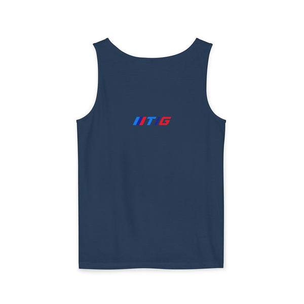Tank Top - Tuner Imports Design