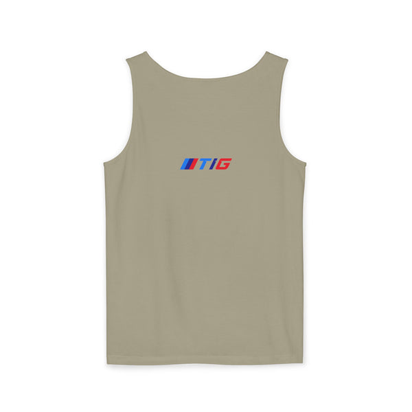 Tank Top - Tuner Imports Design