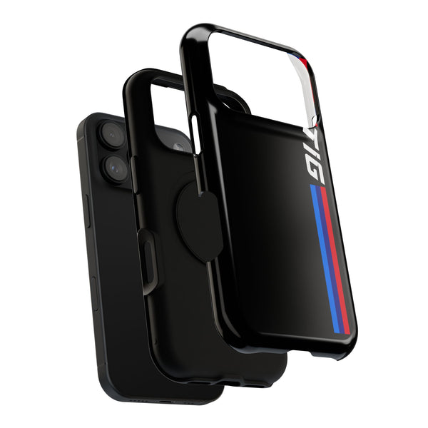 TIG M3 Stylish Impact-Resistant Phone Case