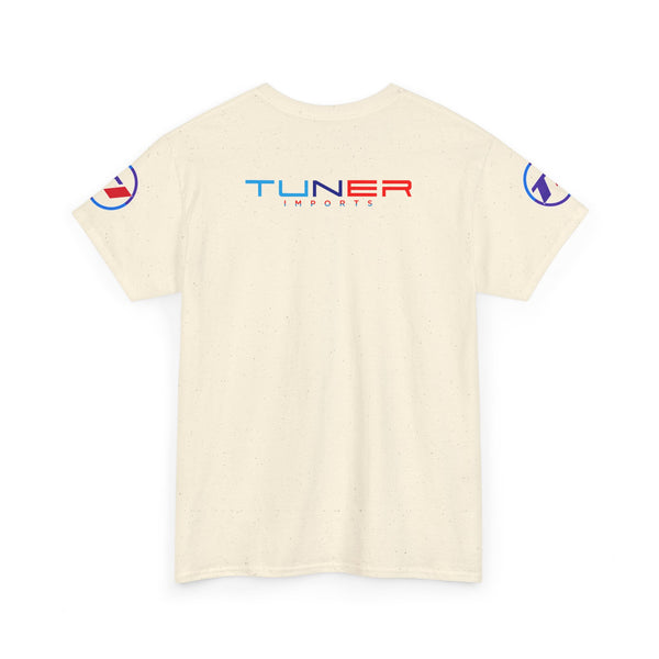 BMW M-Style Tuner Imports T-Shirt