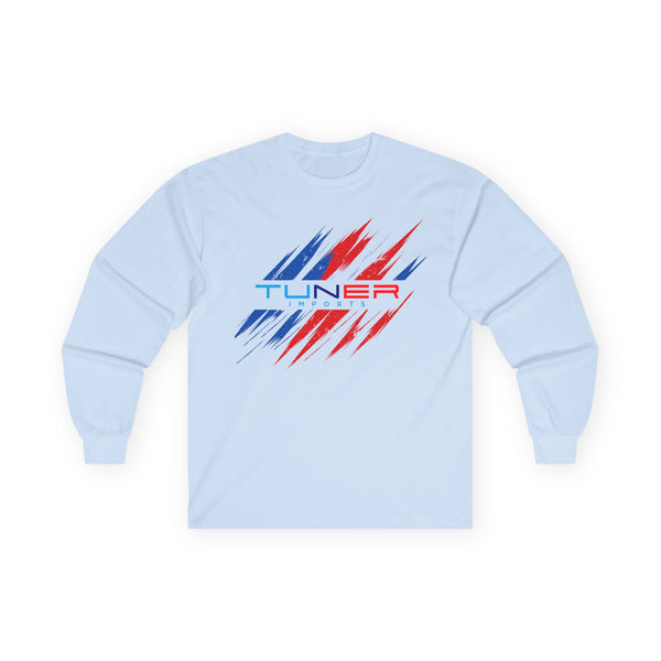 Tuner Imports Long Sleeve Tee