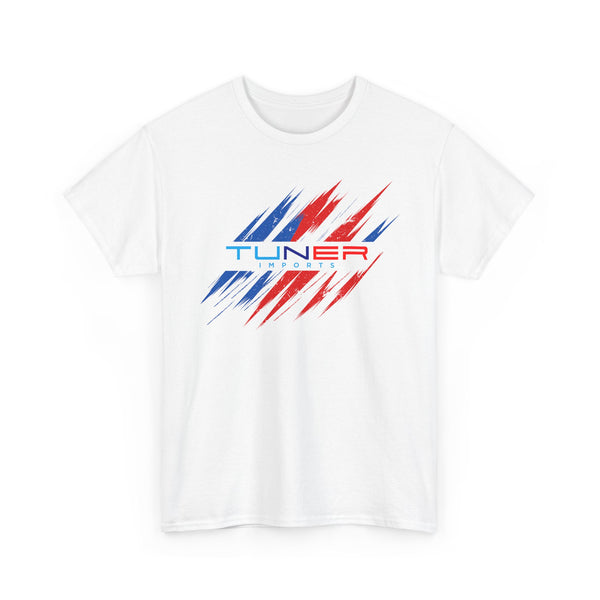 Tuner Imports Racing Enthusiast T-Shirt