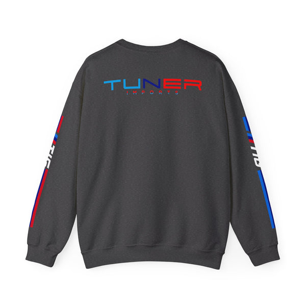 G80 M3 Tuner Crewneck Sweatshirt