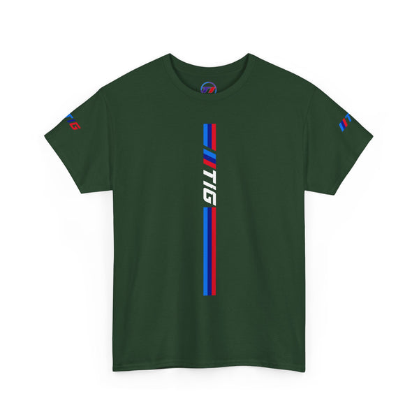 M3 TIG Bold T-Shirt