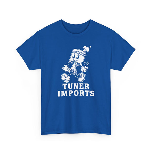 Piston T-Shirt (Get 11250 Entries)