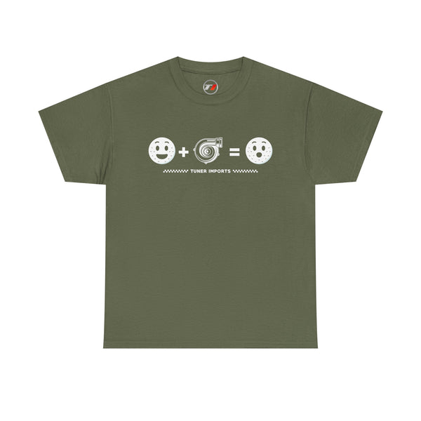 Happiness T-Shirt (Get 11250 Entries)