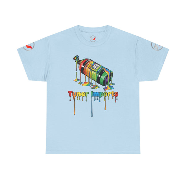NOS Graphic T-Shirt (Get 11250 Entries)