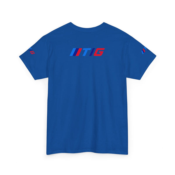 M3 TIG Bold T-Shirt
