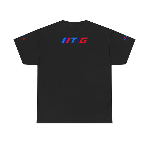 M3 TIG Bold T-Shirt