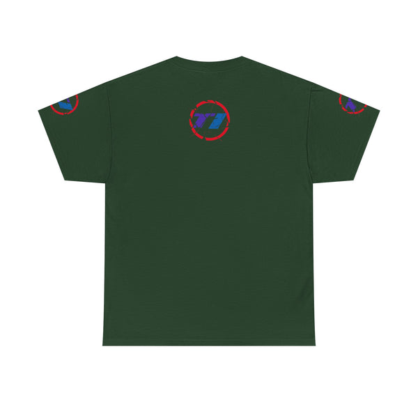 TIG M3 Color T-shirt
