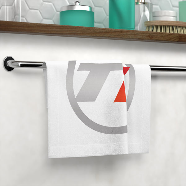 Tuner Imports Face Towel (Get 6250 Entries)